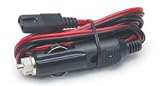 2PIN 16GA POWER HARNESS W/PLUG 0