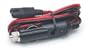 Roadpro 2-pin Plug/12-volt Plug Platinum Series Fused Replacement CB Power Cord 2 Wire - Roadpro RPPS-219