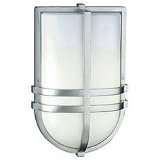 24-Inch Outdoor Wall Light
