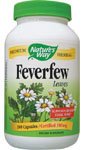 Feverfew 380 mg 180 Caps