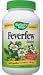 migraine37  - Natures Way Feverfew Leaves 380 mg Capsules 180ea