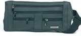 Bum Bag Waist Bag Money belt Lorenz (3727) BLACK Bum Bag Waist Bag Money belt Lorenz (3727) BLACK