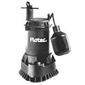 1/3 Hp Submersible Sump Pump