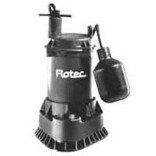 1/3 Hp Submersible Sump Pump