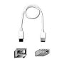 Belkin FireWire Kabel 9Pin/6Pin 180cm