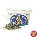 Cosmic Pet 1 1/3 Ounce Cup Catnip
