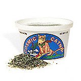 Childrens Toyshop  Pet Supplies : Cosmic Pet 2  2/3 Ounce Cup Catnip
