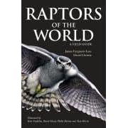 Raptors of the World: A Field Guide (Helm Field Guides)