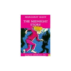 The Midnight Story (Penguin Children's 60s S.)