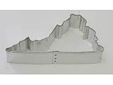 Virginia Cookie Cutter