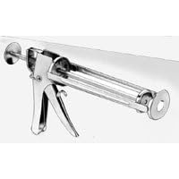 Albion 139-3 Best Price Performance - 1 10 Gallon Cartridge Deluxe Gun w  Metal Carriage by Albion