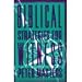 Biblical Strategies for Witness
