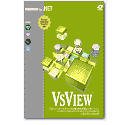 VSVIEW for .NET Reports Edition  1開発ライセンス の評価・レビュー