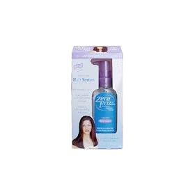 Zero Frizz Hair Serum