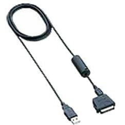 SONY PEGA-HS10 USB HotSync�P�[�u��