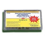 Fel-O-Vax Lv-K IV (50 doses)