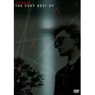 �U�E���F���[�E�x�X�g�E�I�u [DVD]