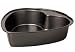 Wilton Excelle Elite 9-Inch Heart Pan