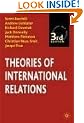 Theories of International Relations