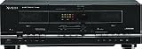 X4-TECH TP-1000 TAPE DECK BLACK