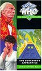The Sorcerer's Apprentice (Doctor Who the Missing Adventures)