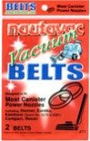 00271 CANISTER VAC BELT