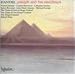 Handel: Joseph and his Brethren (3 CD Set) / Robert King