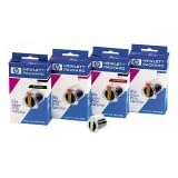 HP THINKJET, QUIETJET & QUIETJET PLUS Black Ink Cart