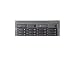 HP StorageWorks Modular Smart Array 1510i SAN Starter Kit - NAS - montage en rack - Ultra320 SCSI - RAID 0, 1, 5, 6, 10 - Gigabit Ethernet - iSCSI