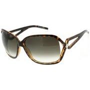 Buy Authentic Christian Dior Sunglasses MADRAGUE Color HAVANA GREY SHADED by Christian Dior