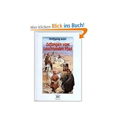 Gefangen vom leuchtenden Pfad