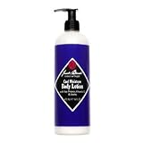 Jack Black Cool Moisture Body Lotion