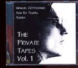 The Private Tapes
