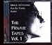 Ashra-The Private Tapes