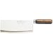 Joyce Chen Chinese Kitchen Knife, 8-Inch