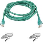Belkin CAT5e Netzwerkkabel gr&uuml;n, 10m UTP RJ45 Preisvergleich