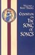 Exposition on the Song of Songs