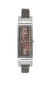 DKNY Women's Leather watch #NY3866