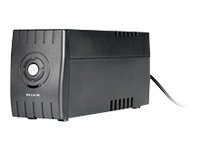 Cover image : USV 600VA Line Interactive