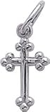 Cross Charm by Rembrandt Charms