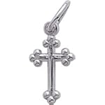 Cross Charm