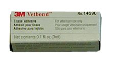 Vetbond 3ml
