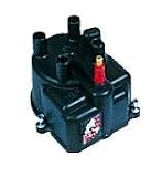 MSD | 82922 | 1992 - 2001 | Honda Prelude 2.2L, 2.3L | Distributor Cap - Extreme Power - Red