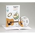 Apple Trackpak Acoustic Rock by Hal Leonard