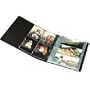 Print File ALB-G Premium Three Ring Archival Album for G Series Album Pages