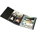 Print File ALB-G Premium Three Ring Archival Album for G Series Album Pages