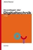 Grundlagen der Digitaltechnik.