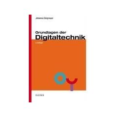 Grundlagen der Digitaltechnik