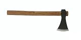 Throwing Axe Antique Md: XH2042N.