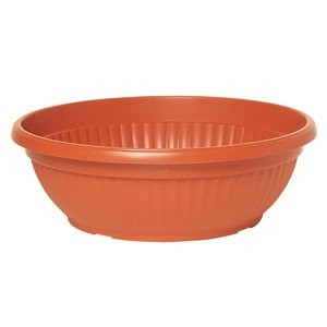 Manna 105395 Blumenschale 65 cm Conca Similcotto terracotta Preisvergleich